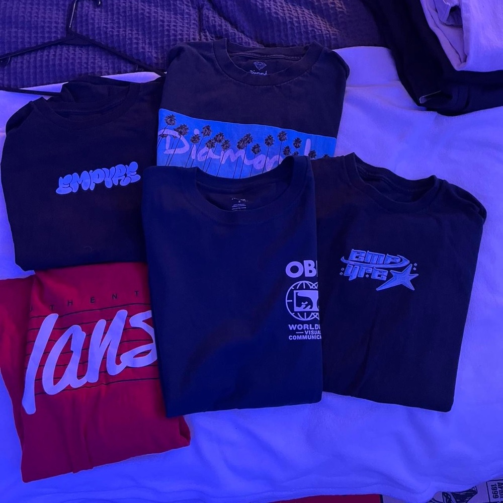 T shirt